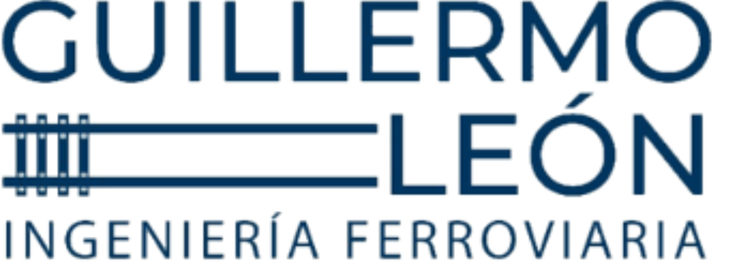 Ingeniería Ferroviaria